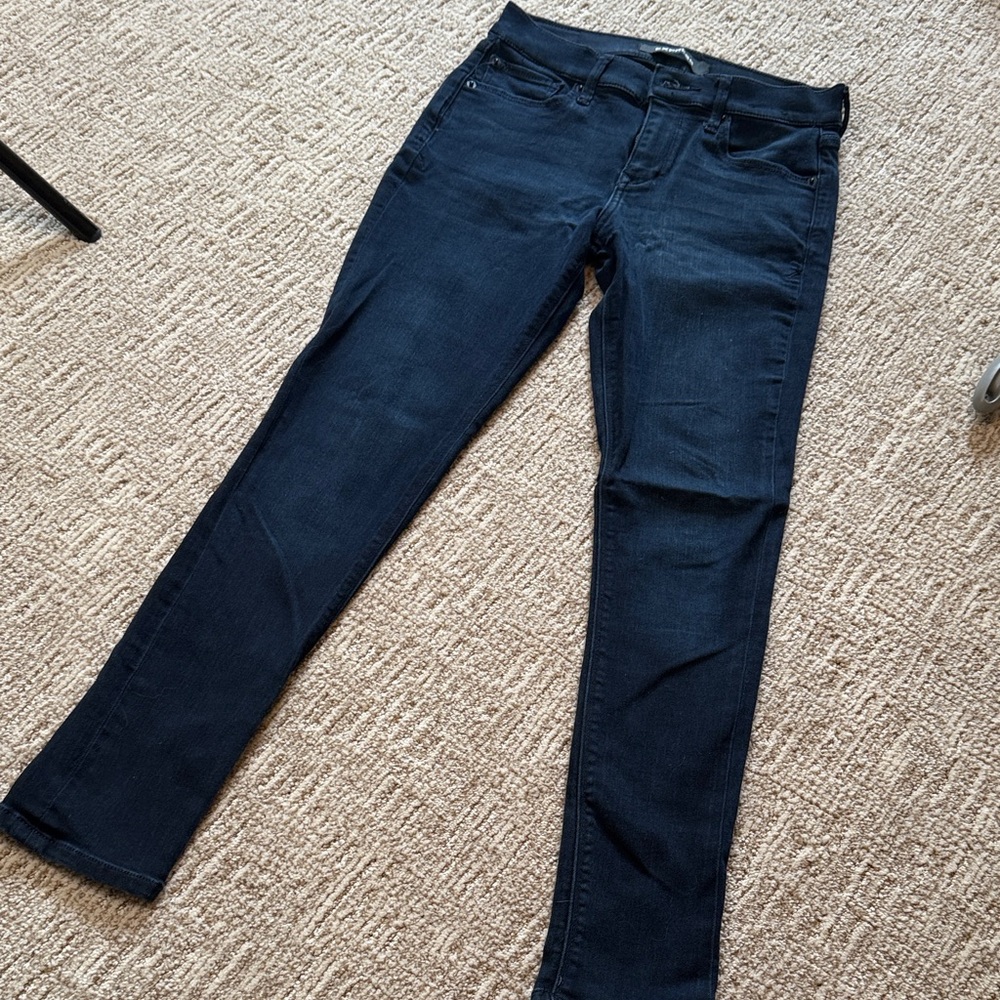 Express ultra stretch skinny Jeans